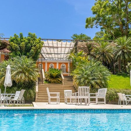 Locanda Della Mimosa Cascatinha المظهر الخارجي الصورة