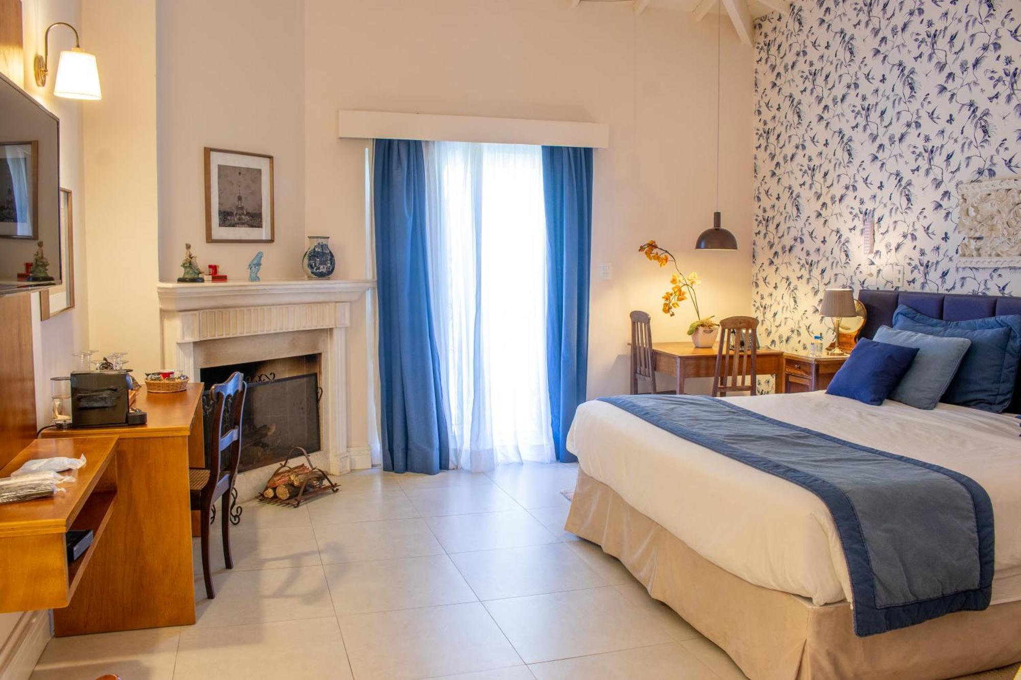 Locanda Della Mimosa Cascatinha الغرفة الصورة