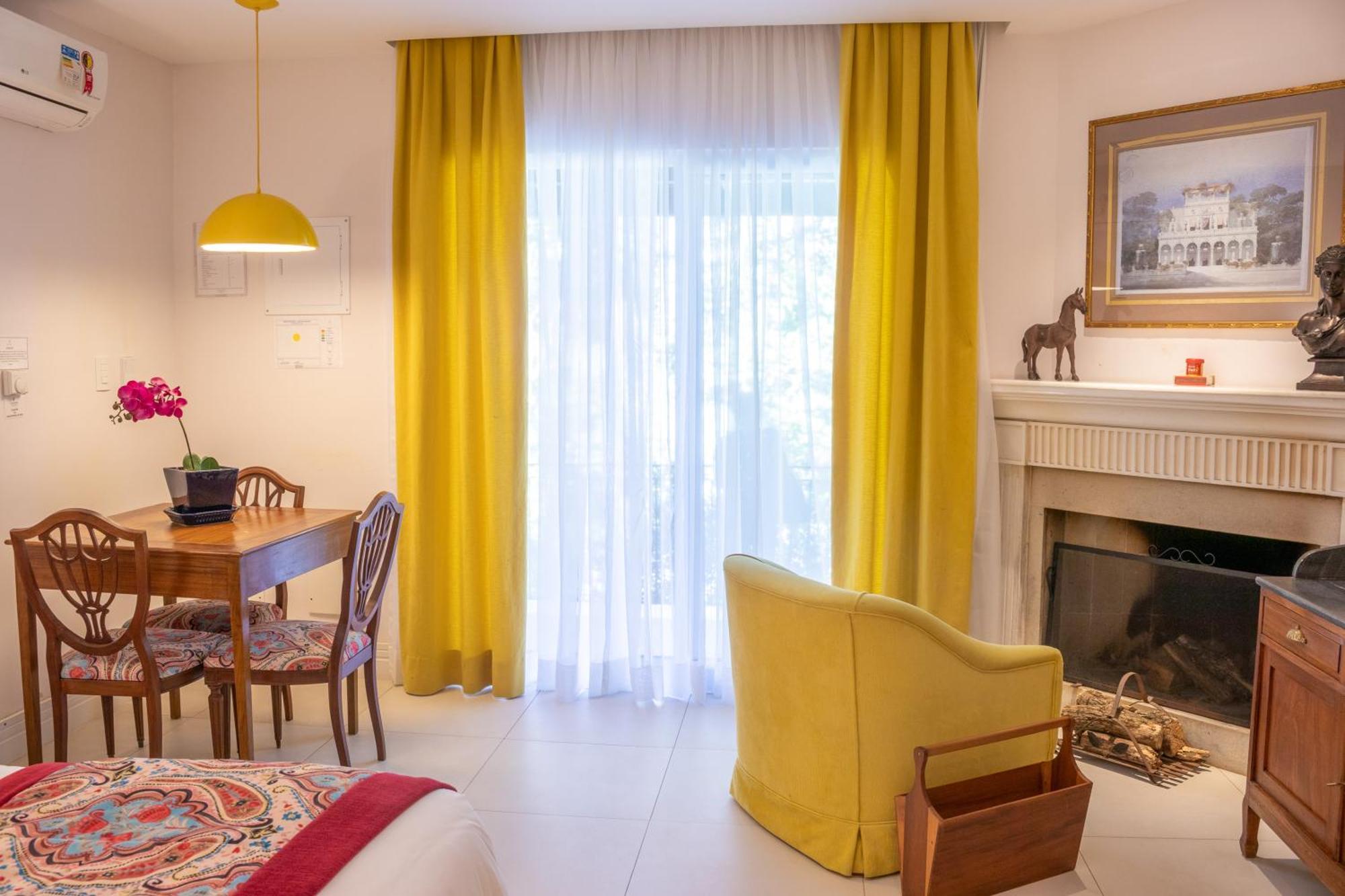 Locanda Della Mimosa Cascatinha الغرفة الصورة