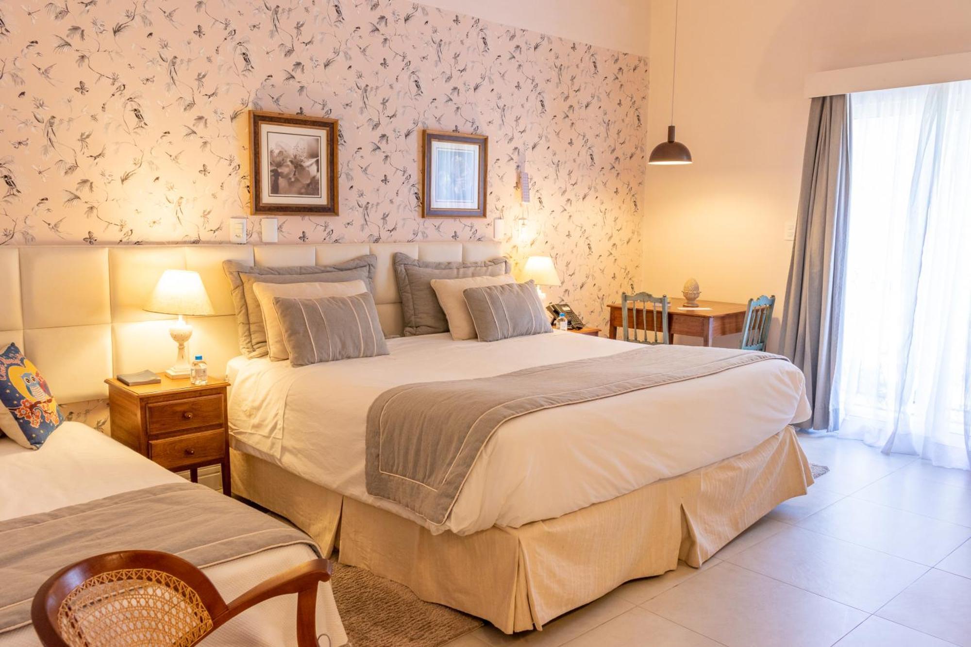 Locanda Della Mimosa Cascatinha الغرفة الصورة