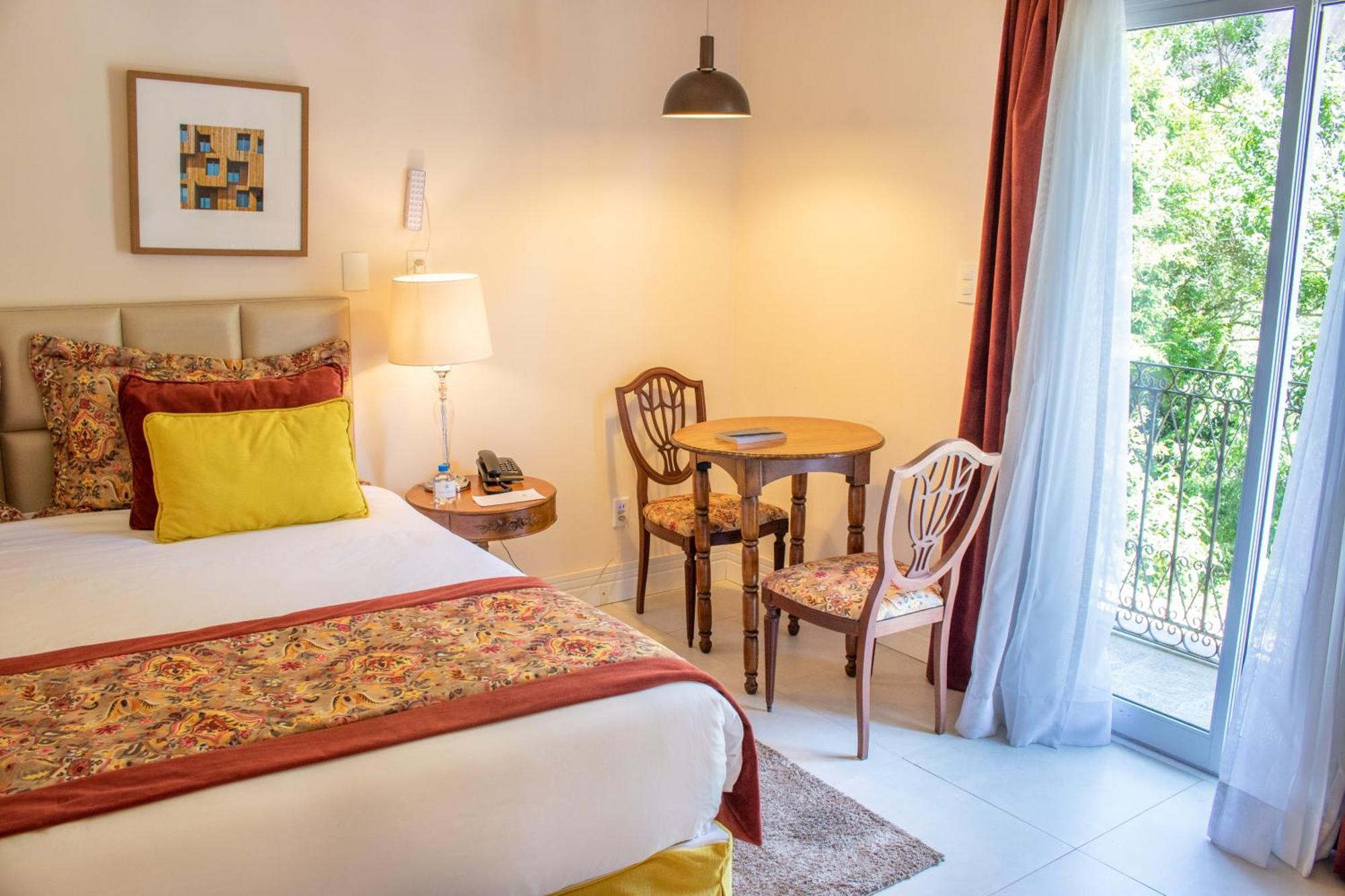 Locanda Della Mimosa Cascatinha المظهر الخارجي الصورة