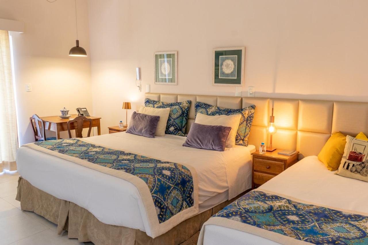 Locanda Della Mimosa Cascatinha المظهر الخارجي الصورة