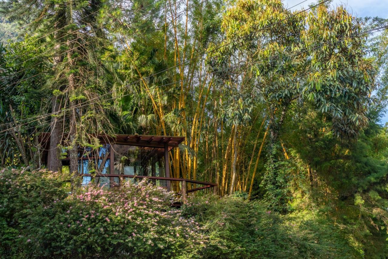 Locanda Della Mimosa Cascatinha المظهر الخارجي الصورة
