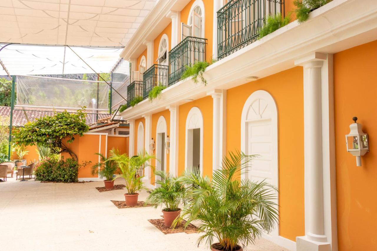 Locanda Della Mimosa Cascatinha المظهر الخارجي الصورة