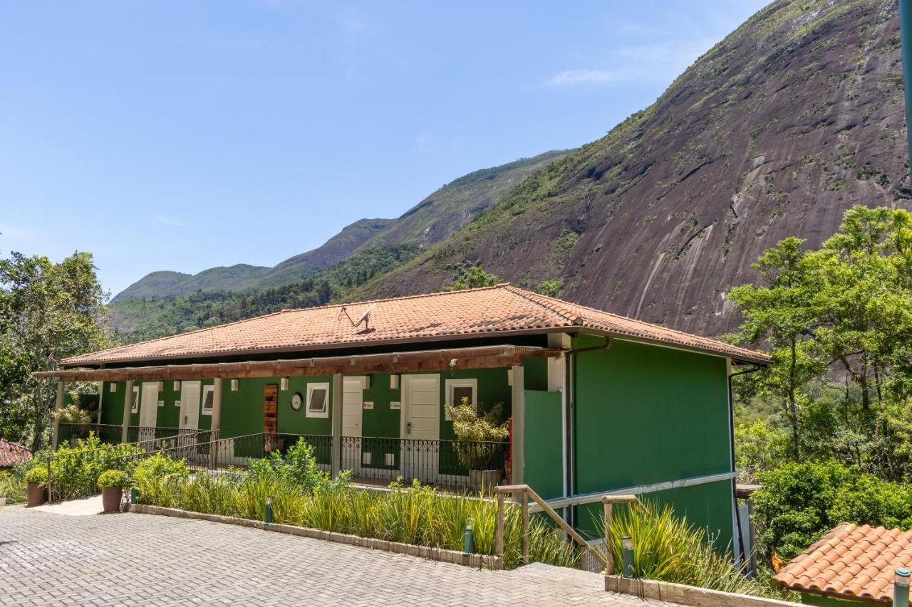 Locanda Della Mimosa Cascatinha المظهر الخارجي الصورة